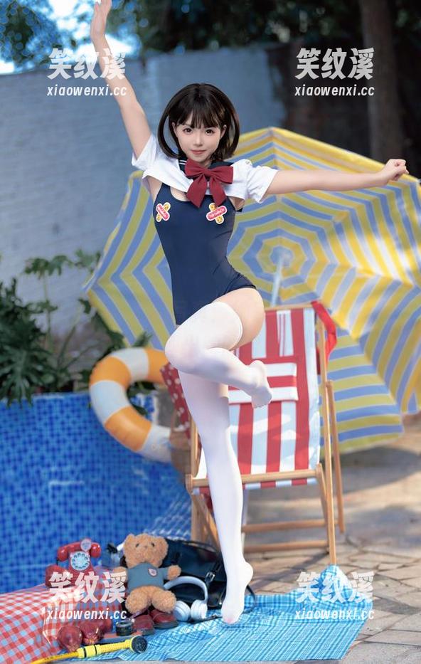 Bangni邦尼 Bangni邦尼的写真:她家的妹妹可是不按常理出牌的宝藏。