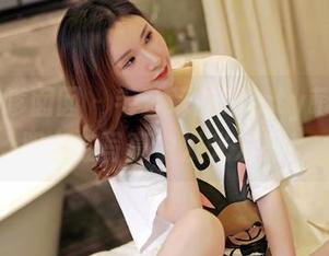 Feilin嗲囡囡 – 毛茸茸的Misty萌晰，女朋友在写真中发光发亮！