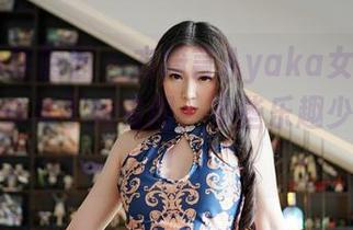 Feilin嗲囡囡 – 方绮言Ayaka女仆美图合集：书本不如看图，多些乐趣少些压力！