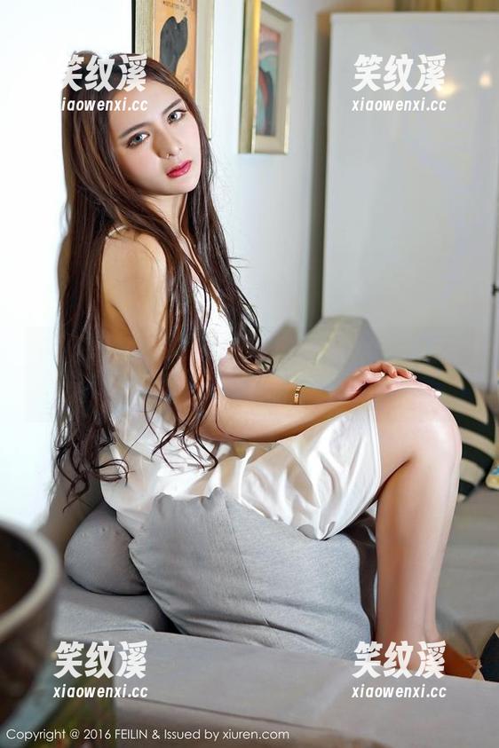 Feilin嗲囡囡-施忆佳KITTY Feilin嗲囡囡 - 施忆佳KITTY的学姐:这类图片,下载后敢晒吗?