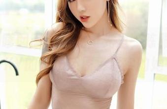 Feilin嗲囡囡 – 在无圣光里，陈雅漫VICKY的婚纱还原了真实的她
