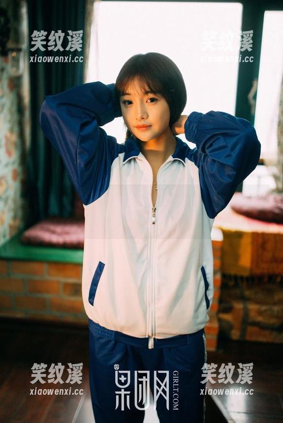 GIRLT果团网-周妍希 GIRLT果团网 - 女孩主角周妍希,她的美图犹如自我介绍。