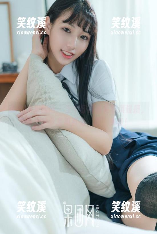 GIRLT果团网 - 当牛仔裤和莫雅淇碰撞，今天的分享简直是‘裤’头条！