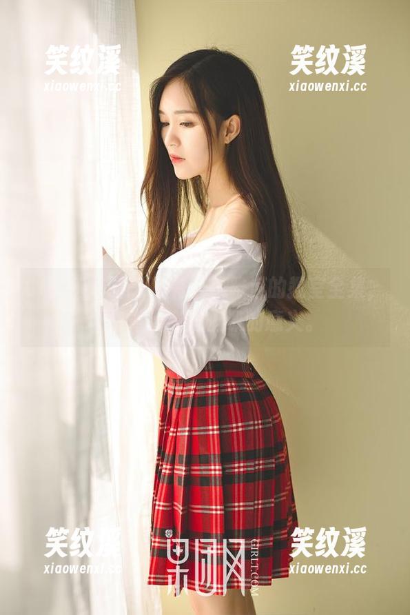 GIRLT果团网-莫雅淇 GIRLT果团网 - 有个莫雅淇的教室全集,让你重新考虑上课的意义。