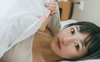 GIRLT果团网 – 陈诗诗和她的棉袜网盘套餐,你敢点开?不怕被种草吗?