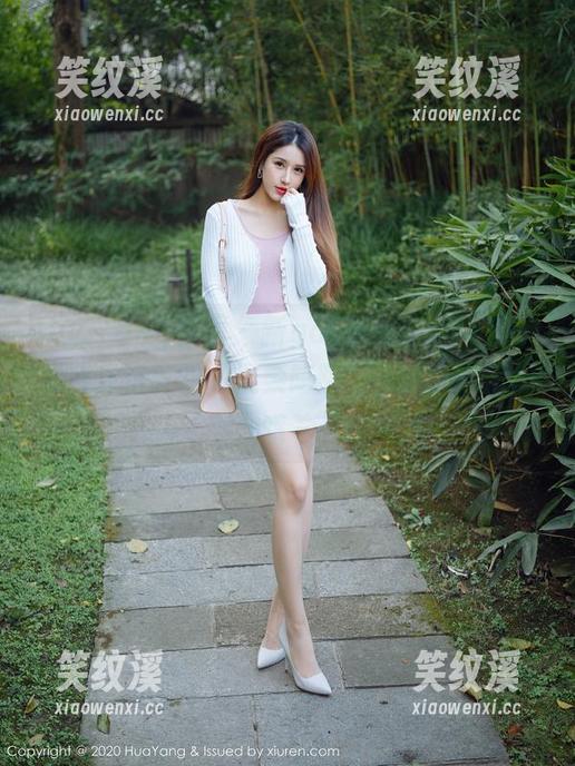 HuaYang花漾-周大萌 HuaYang花漾 - 新gás更新!周大萌带你感受浴缸的“温柔陷阱”,小心别滑倒哦~
