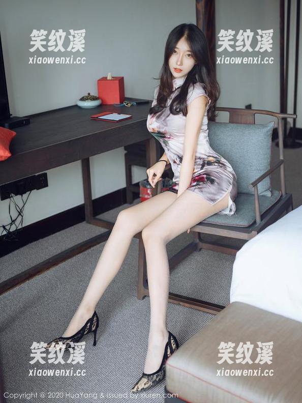 HuaYang花漾-尤妮丝Egg HuaYang花漾 - 兔女郎的高清写真,尤妮丝Egg的可爱和俏皮同时在线。