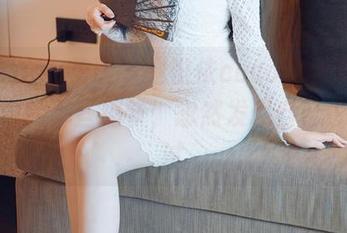 HuaYang花漾 – 赵惟依coco作品集:连衣裙中的那些细节,忽然发现自己也想试试