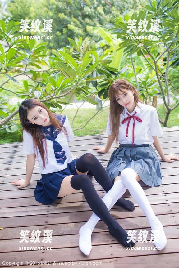 IMiss爱蜜社-妤薇Vivian IMiss爱蜜社 - 崭新的妤薇Vivian修女风,我们的福利和原图在此奉上,别急,慢慢看!