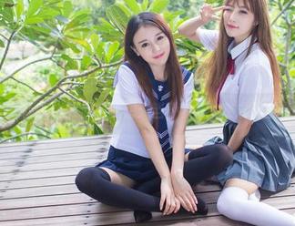 IMiss爱蜜社 – 小时候的梦想:当孙梦瑶V变成无圣光的秘书!