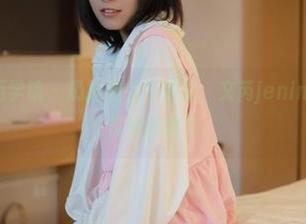 MFStar模范学院 – 扔掉你的旧壁纸，文芮jeninfer的套装合集来拯救你