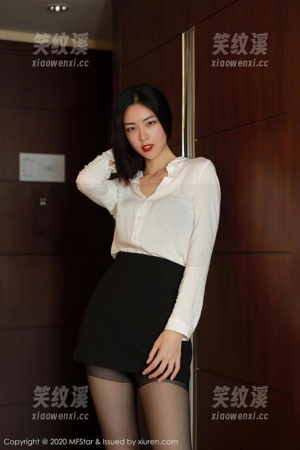 MFStar模范学院 - 柳侑绮Sevenbaby的夏天图册：满满的都是“滴火”的气息，你准备好了吗？