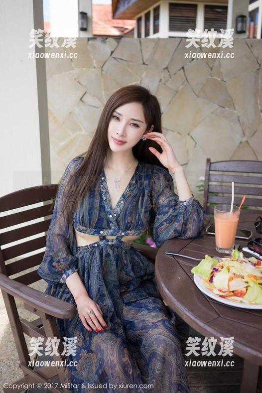 MiStar魅妍社-丽Yovi MiStar魅妍社 - 丽Yovi的牛仔裤攻略,没有最牛,只有更牛的分享!