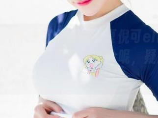 MiStar魅妍社 – 整体看夏倪可ella的连体衣作品,想着要分享些啥呢,疑惑中找灵感。