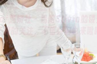 MiStar魅妍社 – 易阳Silvia的镂空写真占领了我的关注,不信你们也来瞅瞅原图!