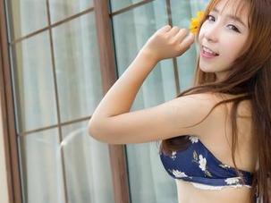 MiStar魅妍社 – 夏天,私拍,易阳Silvia:谁敢说这样的图包不让人想多。