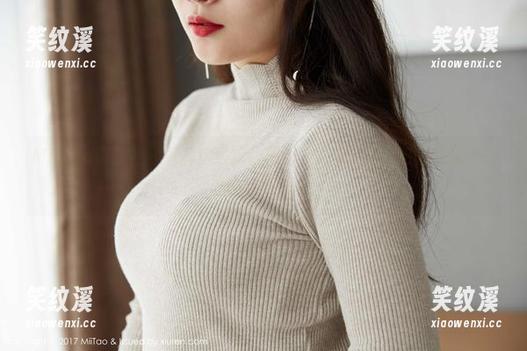 MiiTao蜜桃社-木奈奈 MiiTao蜜桃社 - 查看这组运动写真,木奈奈是要把我们都给逼到健身房吗?