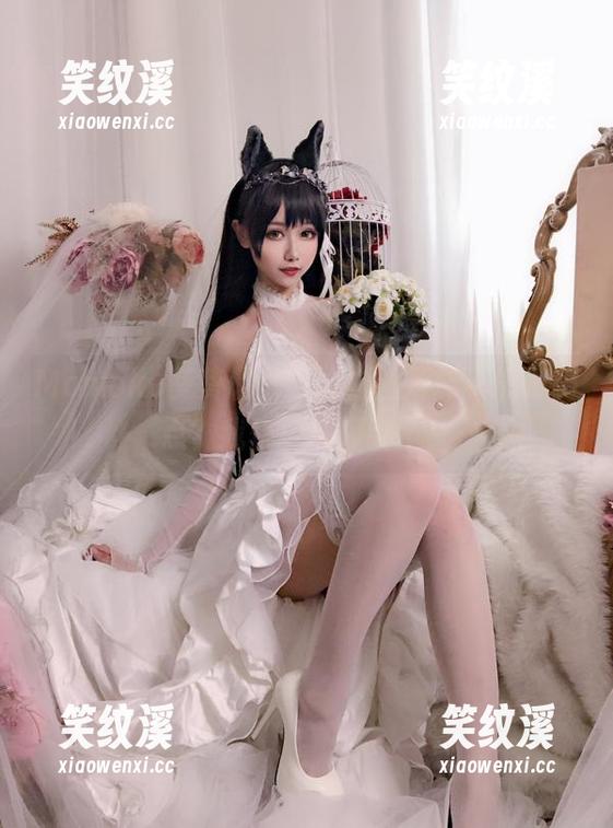 Momoko葵葵 Momoko葵葵私房,铃白图片能不能低调点?我快要被闪瞎了!