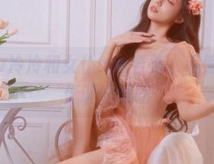 Money冷冷和女仆cos合集，偏偏就是想低调也难啊