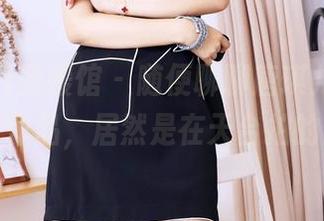 MyGirl美媛馆 – 随便聊聊唐琪儿il的全套作品,居然是在天台拍的?