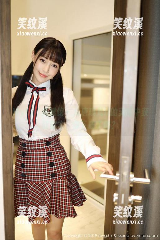 MyGirl美媛馆-唐琪儿il MyGirl美媛馆 - 从唐琪儿il的美图中获取剧本,你下载了吗?