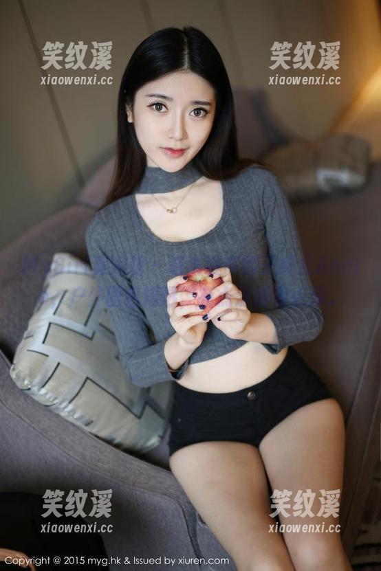 MyGirl美媛馆-子纯儿Annie MyGirl美媛馆 - 逃离城市的子纯儿Annie,户外图包精选,有点清新有点绿。