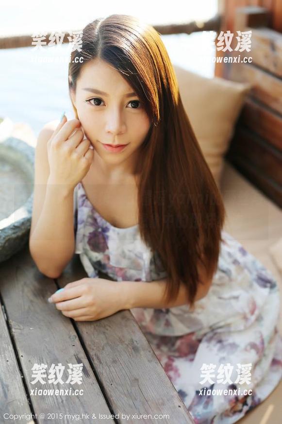 MyGirl美媛馆-王馨瑶yanni MyGirl美媛馆 - 王馨瑶yanni的蕾丝写真集来了,完全没想象中的那样纯洁。