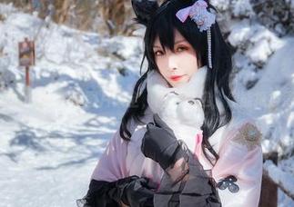 Neko薇薇的水手服图片大全，图库精选，你能抵挡得住吗？