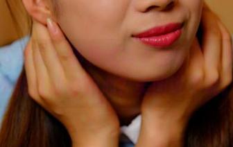 PANS写真 – 新模试镜中的可儿,究竟能不能打动你的心?美图说不说。