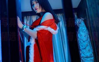 PANS写真 – 唔,金熙在新模试镜中的那些精选作品,看得我有点飘啊!