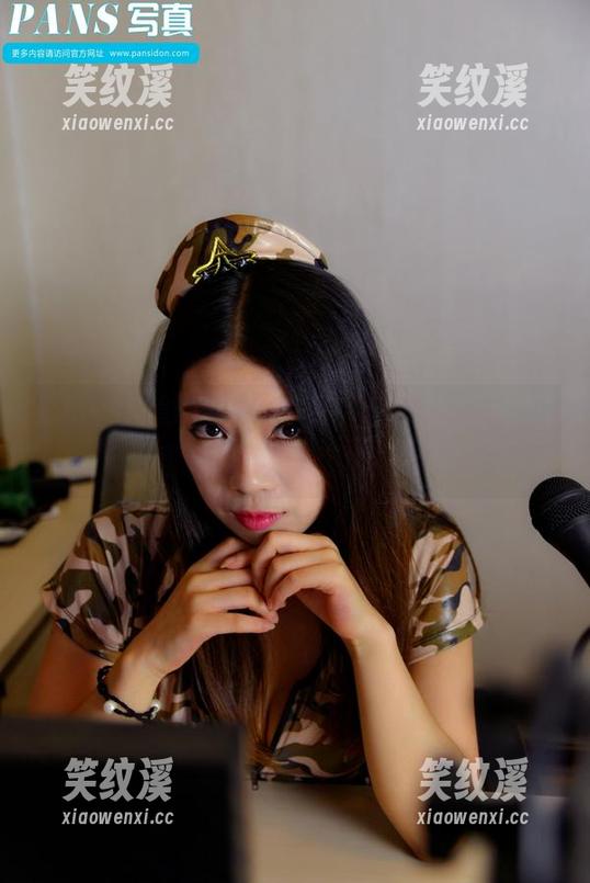 PANS摄影-嘉嘉 PANS摄影 - 找不到的嘉嘉新模试镜,下载看能不能找到线索!