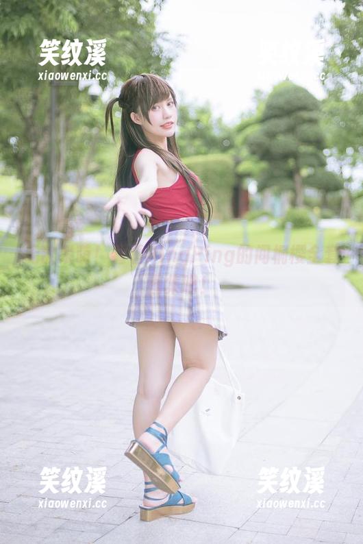 无敌呆萌！看看PingPing的间桐樱全套图集吧！