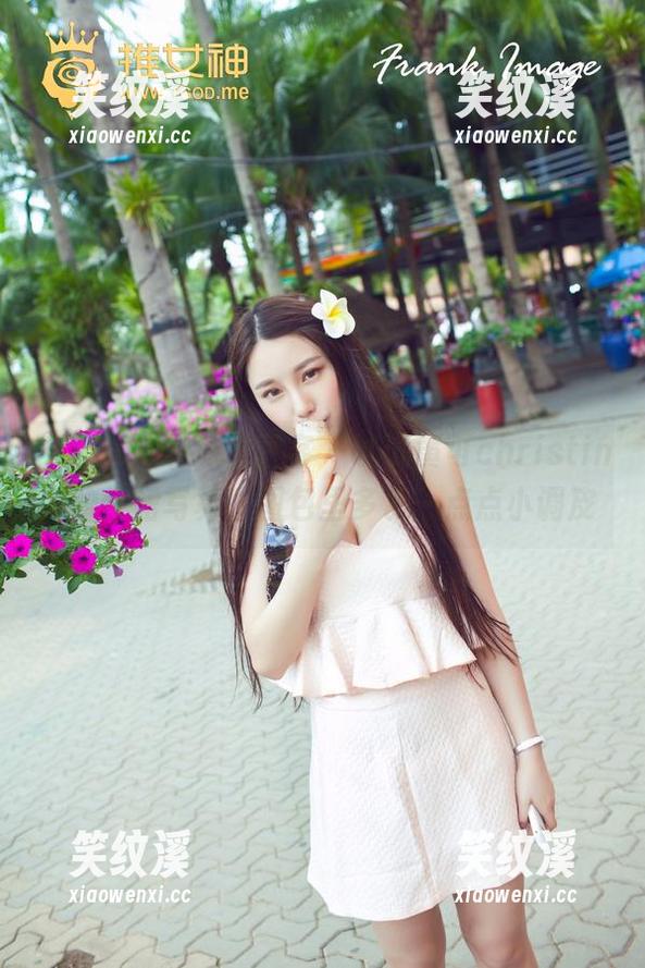 QingDouKe青豆客-黄可christine QingDouKe青豆客 - 试试黄可christine的红裙写真,图包里多了一点点小调皮