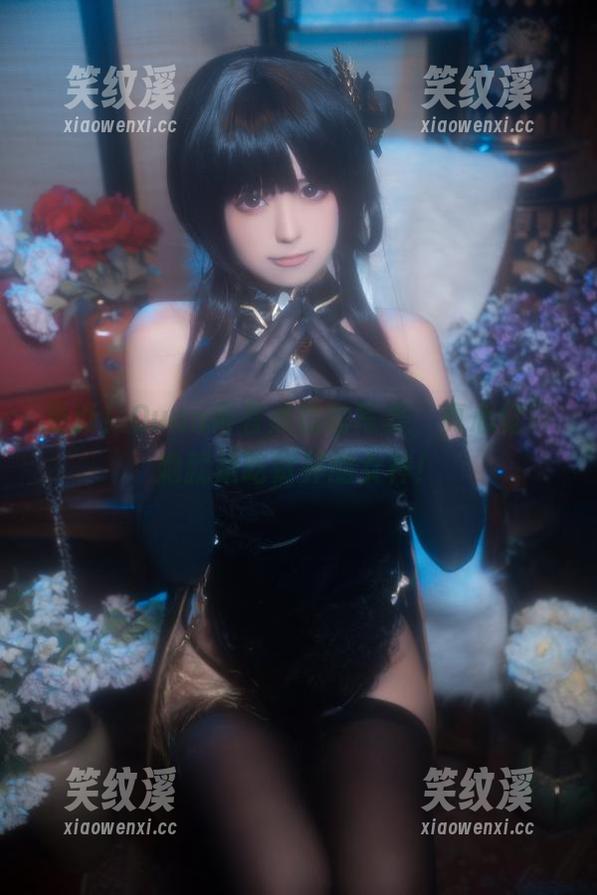 更新！Quan冉有点饿的写真，真心觉得她就是吃货界的女神！