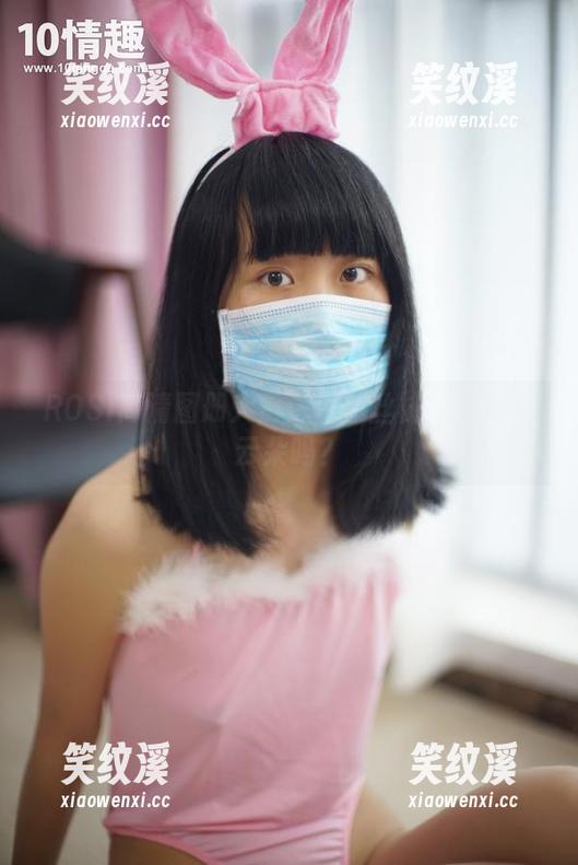 ROSI口罩 ROSI高清图册大赏:白色丝袜是涌动的云朵吗?