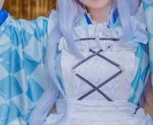 原神福利图包，Sayako＿今年4岁的魅力到底在何处？