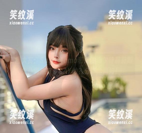 美图大赏：SayoMomo和她的梅尔特莉莉斯女仆到底有多SAY炒？分享给同好！