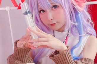 SayoMomo夏日写真:只需一眼,整个人都觉得凉快了!
