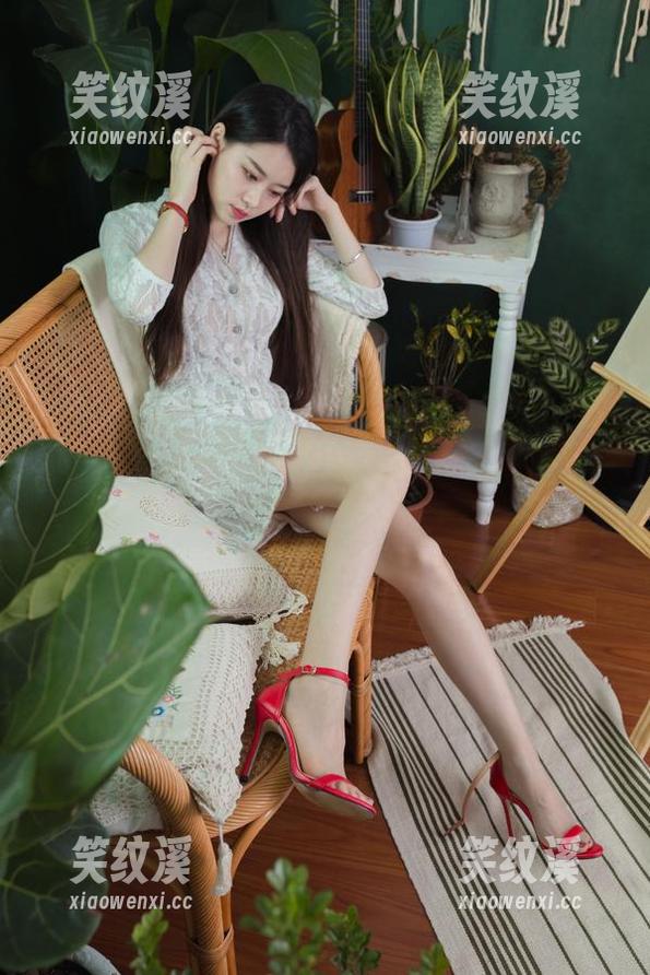 微密圈 - 牛仔裤下的Sia不吃鱼：写真奇遇记与不靠谱资源！