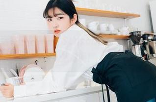 还以为奶牛只会在田里遛弯？Sonson(손손)的美图照片狠狠颠覆了想象呢！
