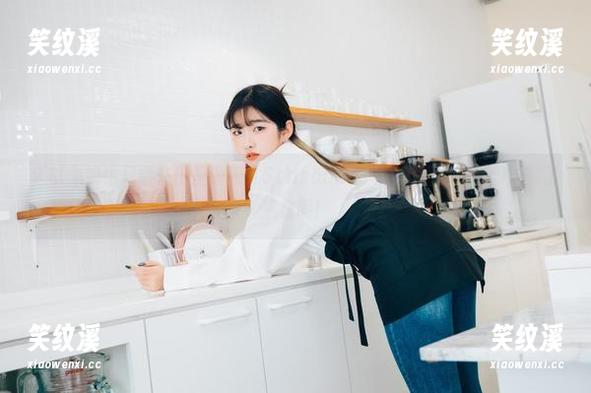 还以为奶牛只会在田里遛弯？Sonson(손손)的美图照片狠狠颠覆了想象呢！