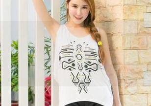 TGOD推女神 – 娜依灵儿的天使，图片在这里，下载后你会觉得自己多了一点光环。