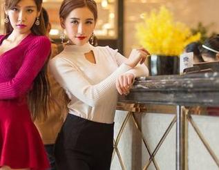 TGOD推女神 – 眼镜和战姝羽的无缝连接,各种资源不用花钱,快来围观吧!