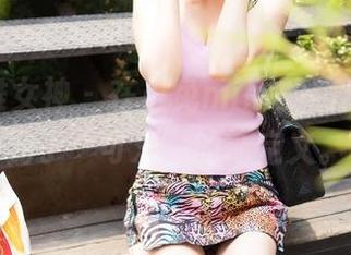 TGOD推女神 – 在玉兔miki的照片里，找到了“可爱”的新定义。