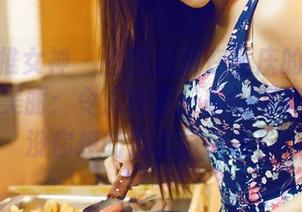 TGOD推女神 – 看程彤颜在重庆的高压锅里释放美丽：令人眼前一亮的写真，套图没你想的那么复杂哦！