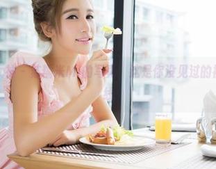 TGOD推女神 – 苏糯米Mi的写真，这是你没见过的裤里丝风景线