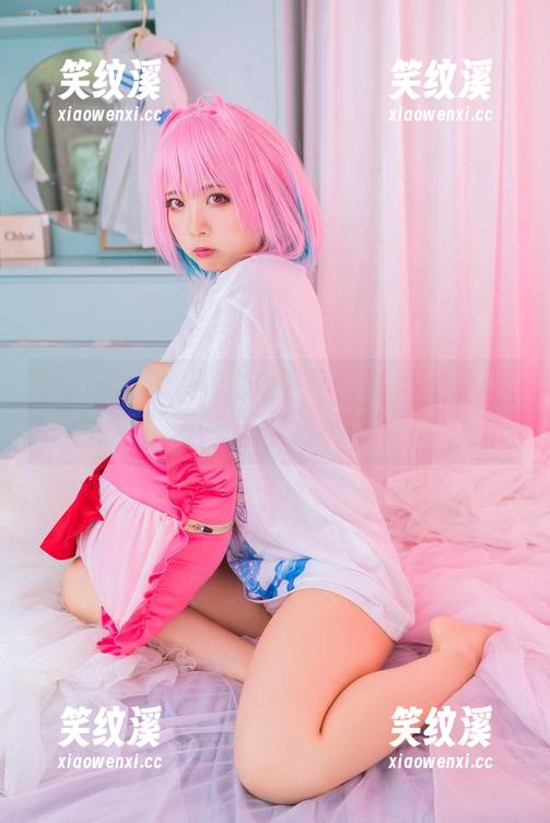 Tomiko(とみこ)的礼服大赏：一组套图，能把你的眼睛争夺回来！
