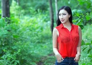 TuiGirl推女郎 – 冯雨芝这张蕾丝原图,是想给你留个悬念,还是让人自行联想呢?