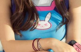 UGirls尤果网 – 照片中的张小西Ann：秘密之美，免费不收税
