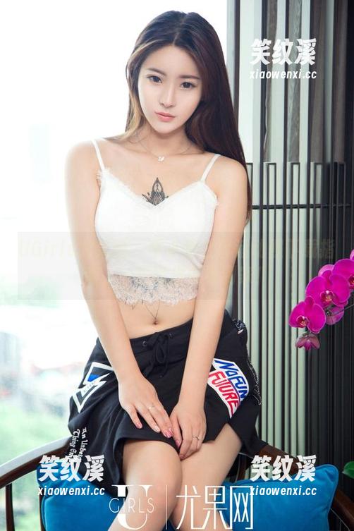 UGirls尤果网-芊小童 UGirls尤果网 - 芊小童全套运动照下载指南,一路带你健身到家!